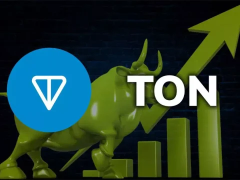 Toncoin (TON): почему сейчас цена около $2,20 — что это значит для конца года